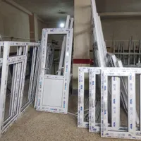 درب و پنجره UPVC|خدمات پیشه و مهارت|اهر, |دیوار