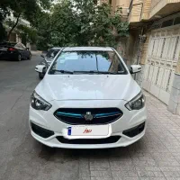 شاهین اتومات CVTمدل 405