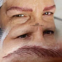 آموزش میکروابرو،تتوبدن باشهریه پارسال+پنجاه درصد