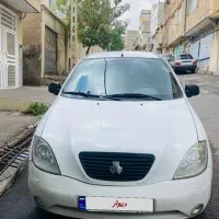 تیبا ۱ مدل ۹۸