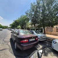 بلوار دانش آموز/ مناسب نمایشگاه/ ۶۰۰متر