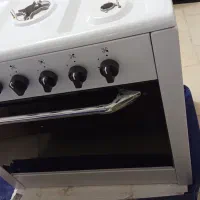اجاق گاز کمل نوه