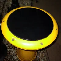 ضرب و تیمپو بالوازم