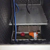 باکس ماینر فلزی ۳ ظرفیته