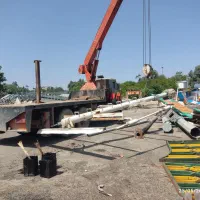 استخدام شاگرد جرثقیل