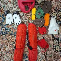 وسایل کیو کوشین