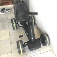 ۴چرخ بچگانه