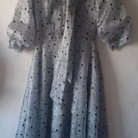 لباس مجلسی عروسکی