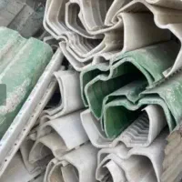 خریدار ضایعات وافل ،لوله،سپر ،پالت پلیمری