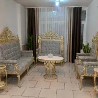 مبل سلطنتی