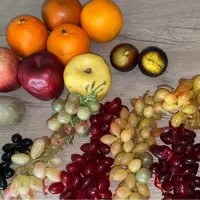 میوه های مصنوعی تزیینی و دکوریجات