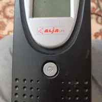 دستگاه مدیریت برق ups آلجا (یو پی اس