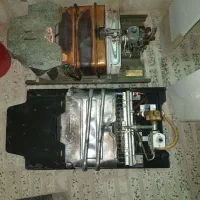 ۲عدد آبگرمکن دیواری