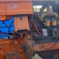 تراکتور رومانی مدل 65