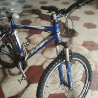 دوچرخه 26 فلش