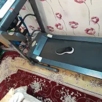 تردمیل ورزشی اسپرت گرین لایف درجه یک