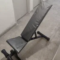 نیمکت مدرج پنج حالته