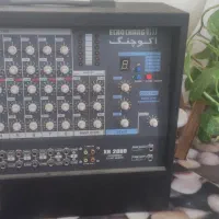 میکسر اکو چنگ مدل 2080