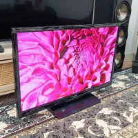 32اینچ سامسونگ کره اصل حک شده دیجیتال سرخود