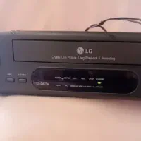 دستگاه بخش ویدیو ال جی LG