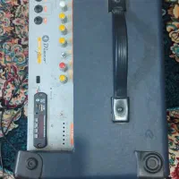باند میکسر دار