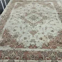 فرش 12متری دو عدد