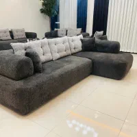 مبل ال فرانسوی