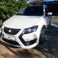 کوییک RS مدل ۱۴۰۲ - کارکرد ۳۹.۵۰۰ - کارشناسی شده