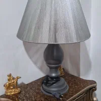 آباژور رو میزی