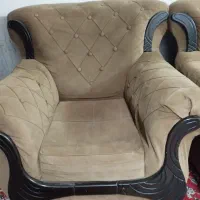 مبل 7نفرع سالم