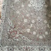 فروش فرش مشهد ۶ متری