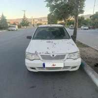 پراید 132