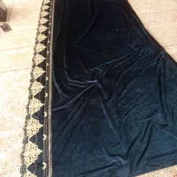 یک عدد کناره پرده مخمل اصل