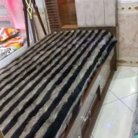 تخت یک نفره