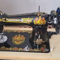 چرخ خیاطی