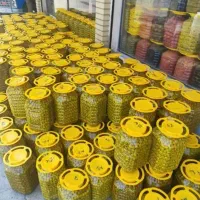 پخش زیتون درجه یک رودبار و طارم