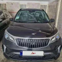 خودرو بکx3poro فوری زیر قیمت بازار معاوضه