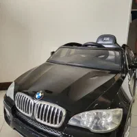 ماشین شارژی کودک