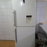 یخچال فریزر