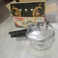 زودپز استیل نو نو