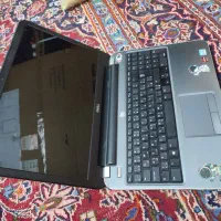 لپ تاپ Dell  دوگرافیکه