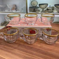 استکان|سرویس روتختی|بروجرد, |دیوار