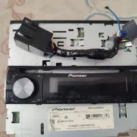 ضبط3650پایونیر اصل