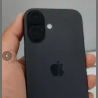 آیفون ۱۶ نرمال بدون رجیستر