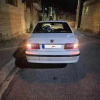 سمند EF7 مدل ۹۰