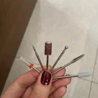 وسایل ناخون