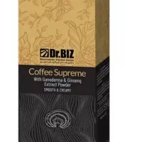 قهوه گانودرما