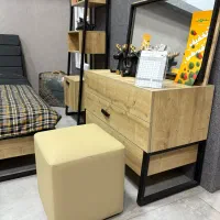 دراور و آینه شرکتی سناچوب