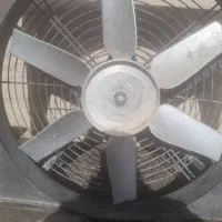 فن هواکش سالم به شرط نو