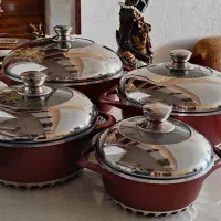قابلمه چودن